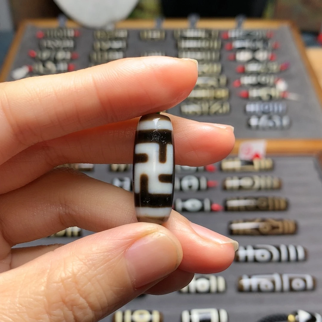 玛瑙/玉髓吊坠(赠链)未镶嵌清****