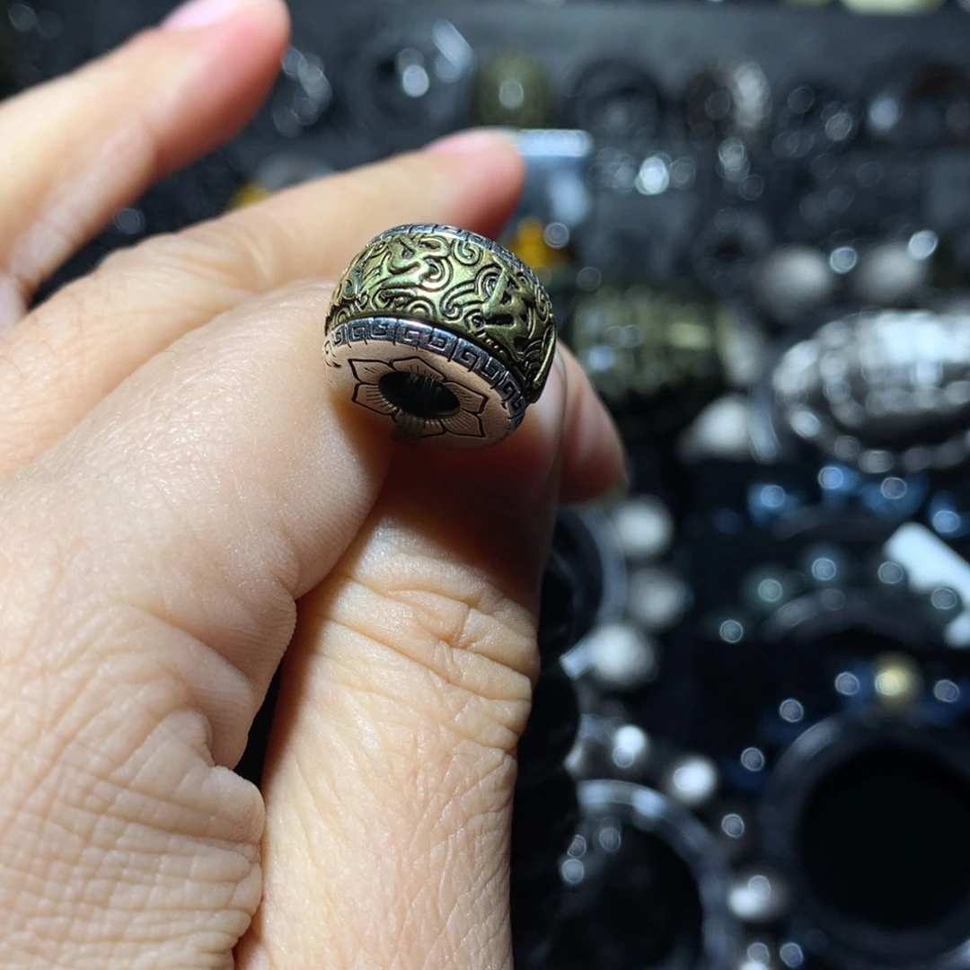 衍***黑曜岩未镶嵌珠宝奇石