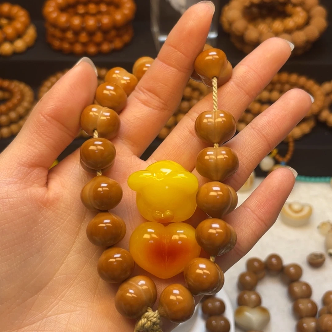 ****g全品屁桃15尺+配饰