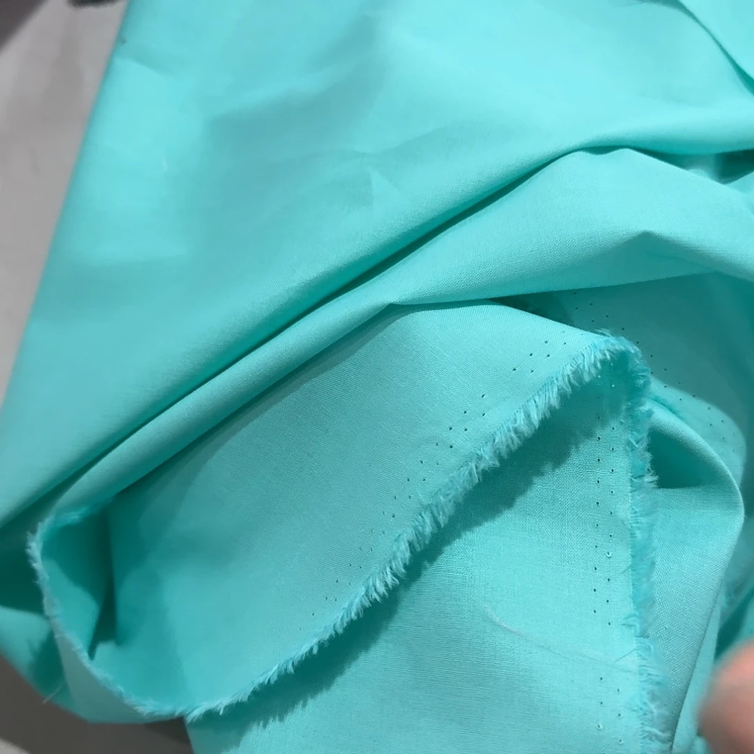 20包邮纯棉平布1米长X1.1米宽地卷