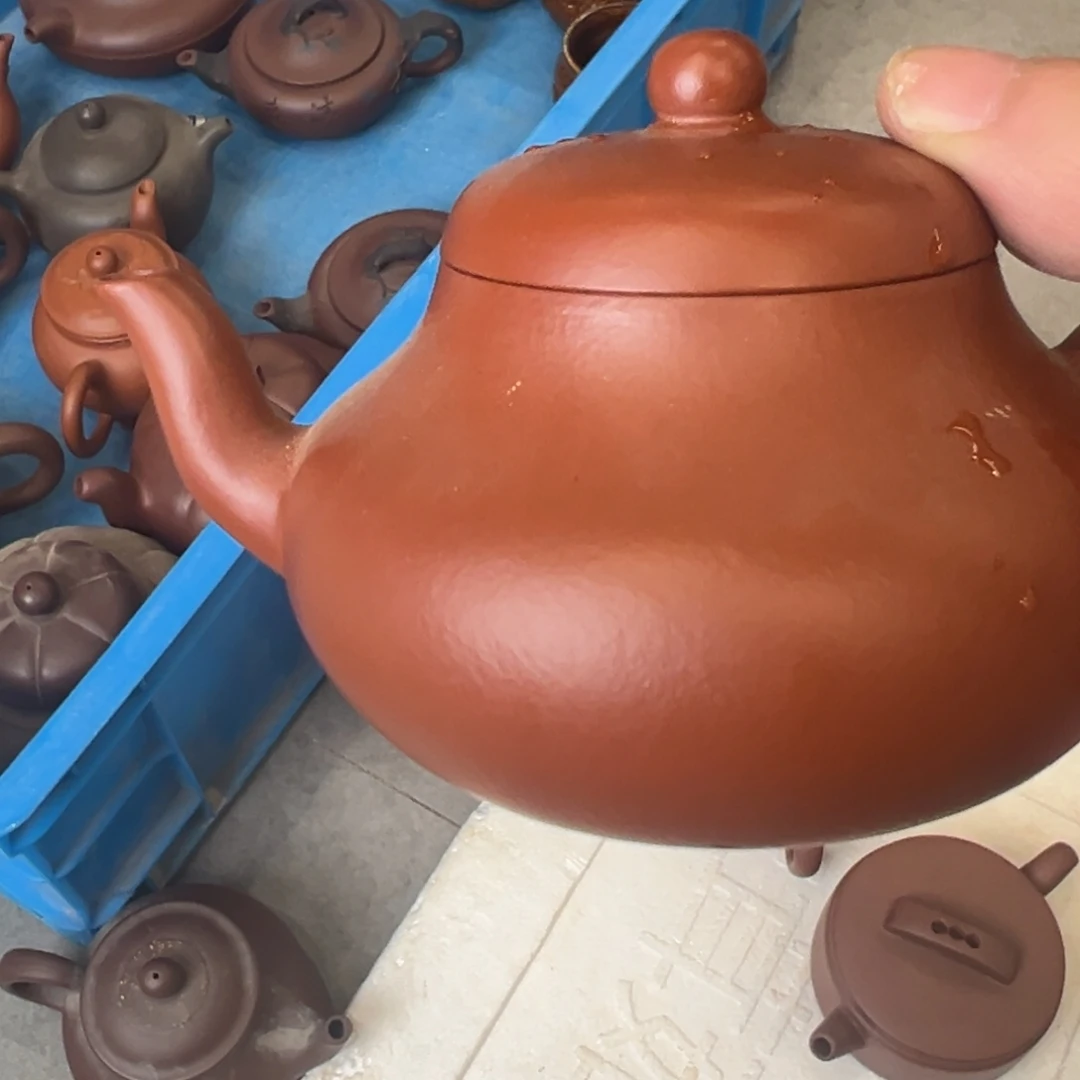 无***为茶壶紫砂紫砂壶1111111