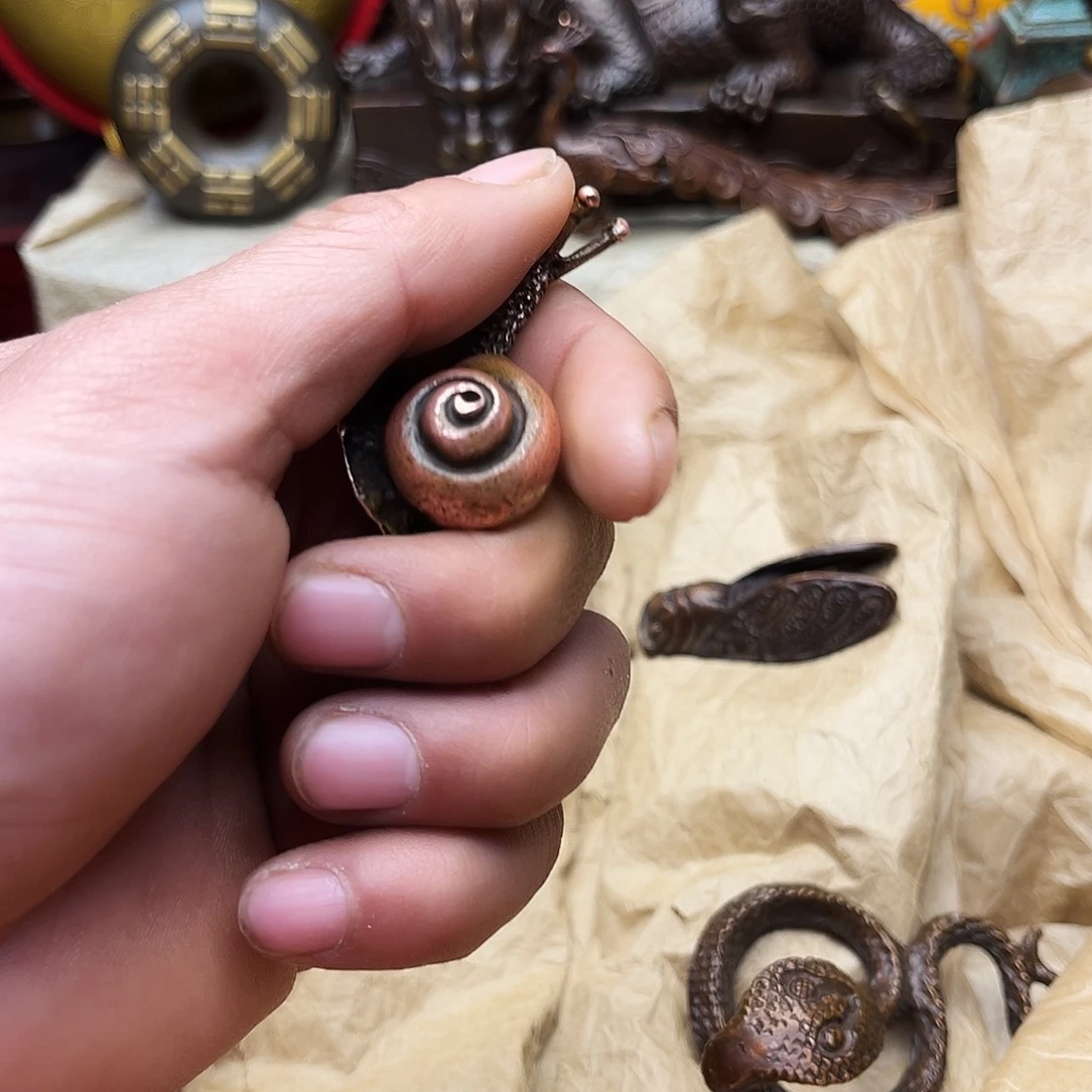 铜器精选 点击下单