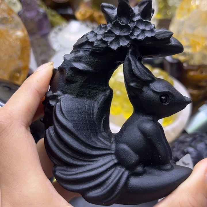 水晶未镶嵌珠宝半成品