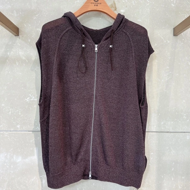 c402253e49CAIXUAN针织马甲