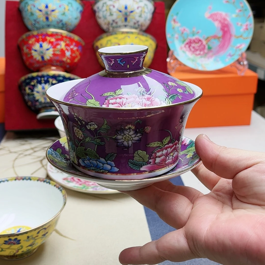 【闪购商品】珐琅。。。。。。。