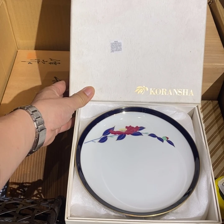 瓷片冠希中古默认微瑕