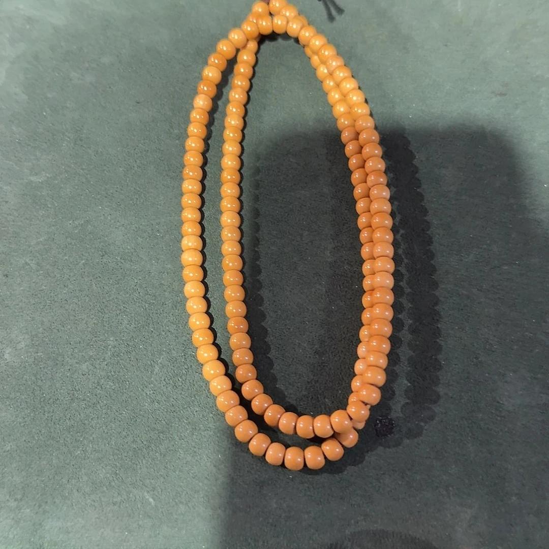 吊坠橄榄核保真橄榄核尖5.25