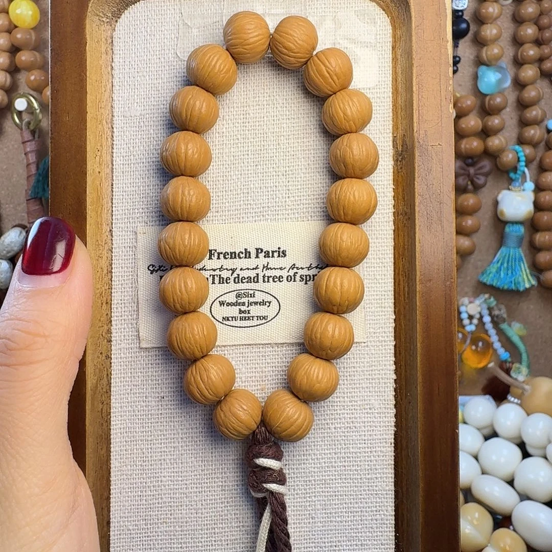 葫芦猴头核桃全品无瑕土豪手持