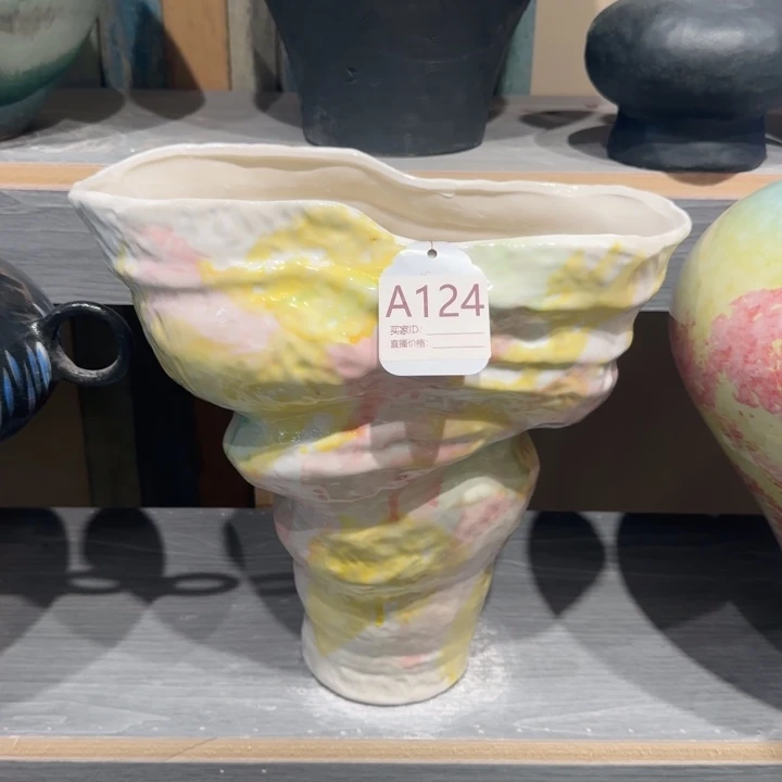 景德镇陶瓷艺术品