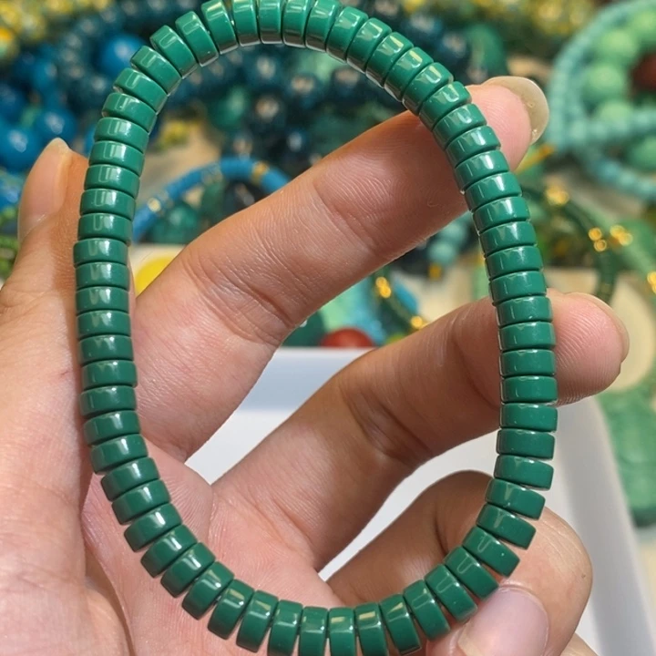 南红玛瑙手串合金