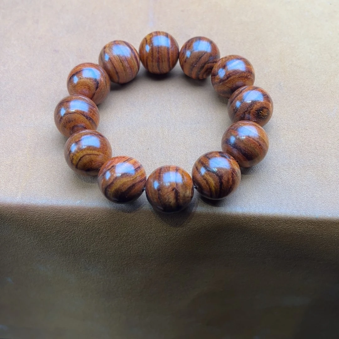 黄花梨/降香黄檀手串/手链