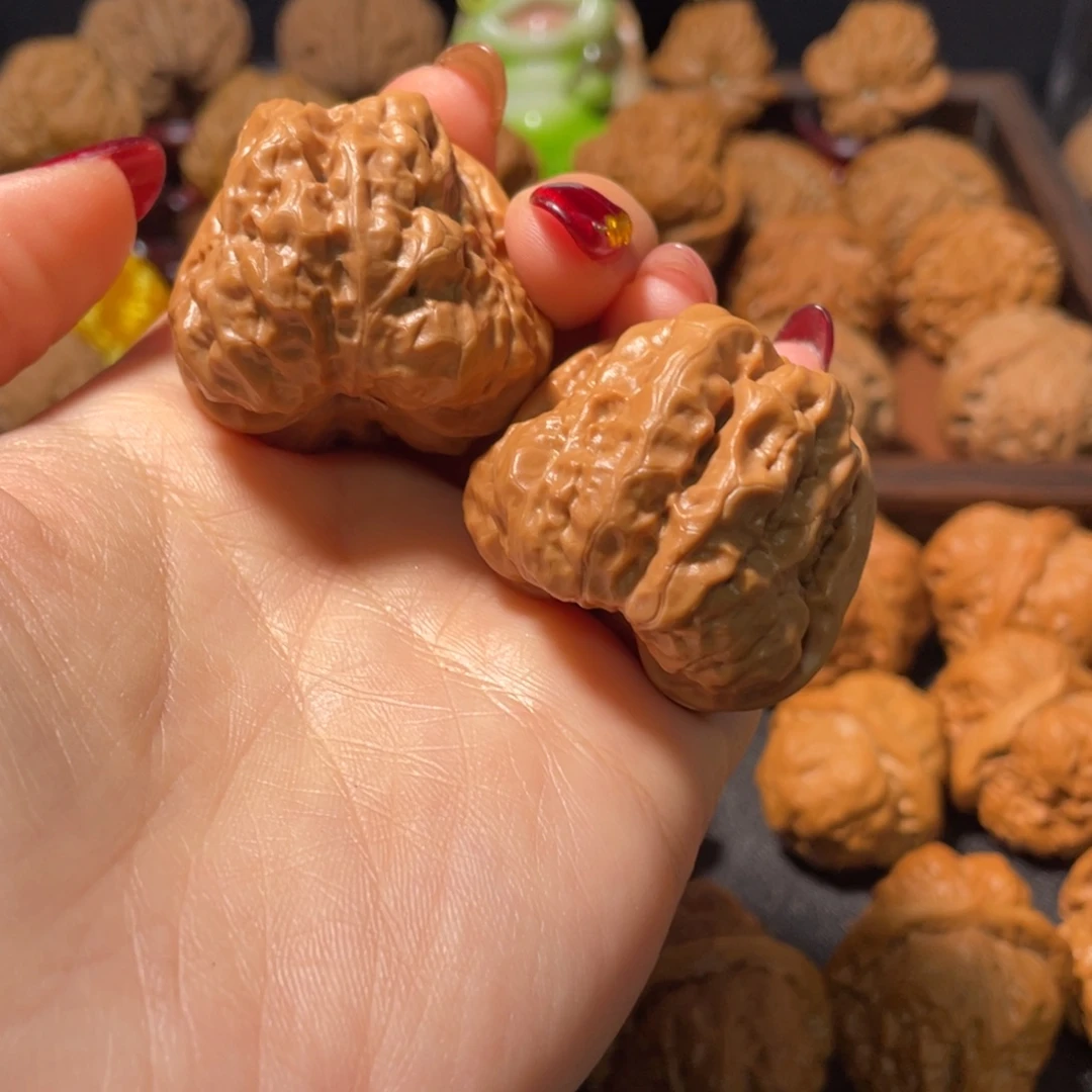 手串/手链核桃蛤蟆39