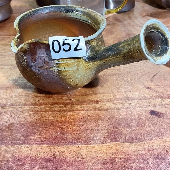 我们的确是一个人