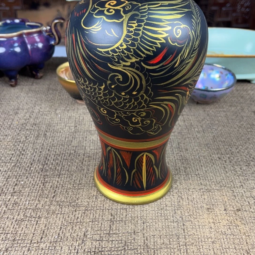 陶Lao窑瓷直播间正能量开门货