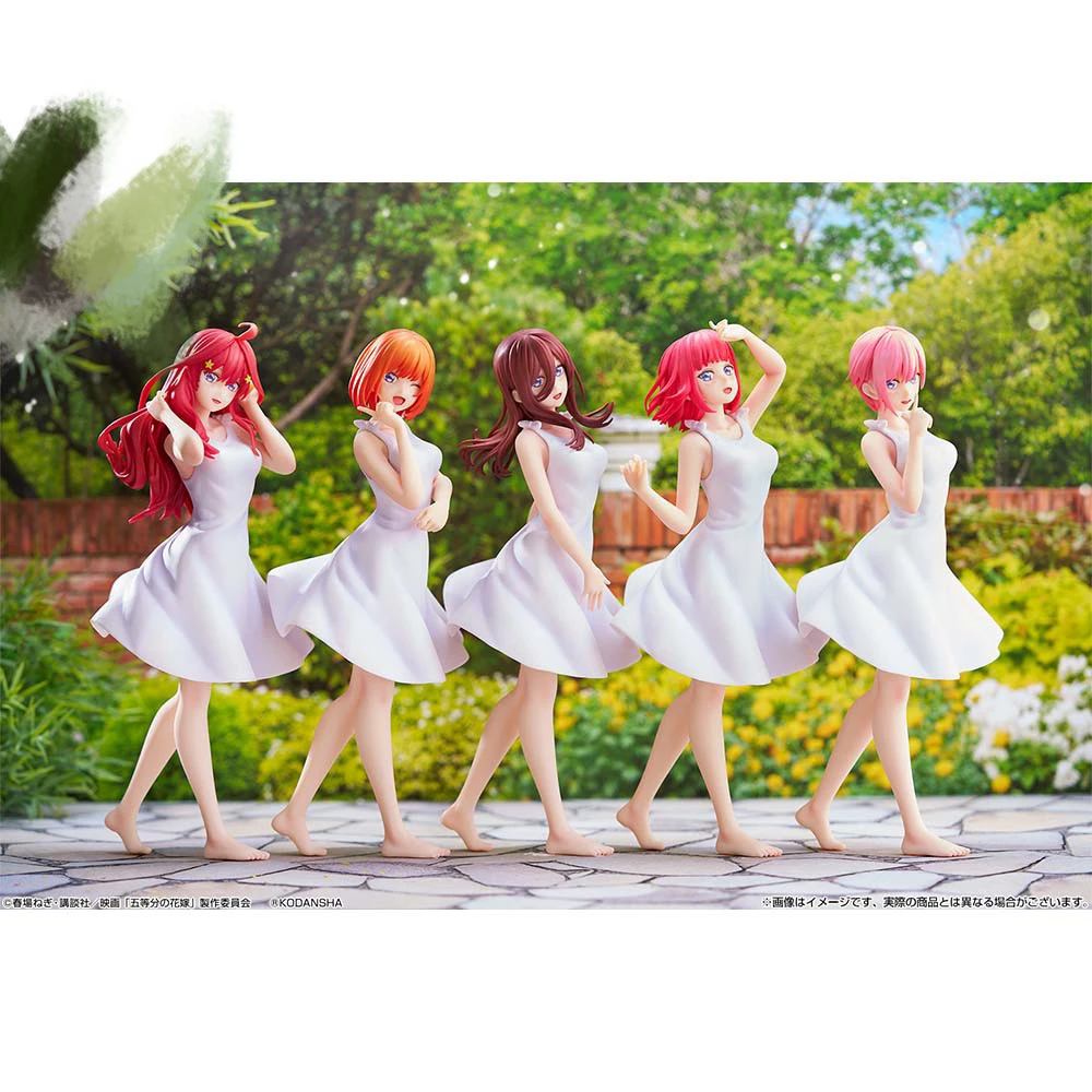 五等分轨迹手办周边盲盒直播代拆