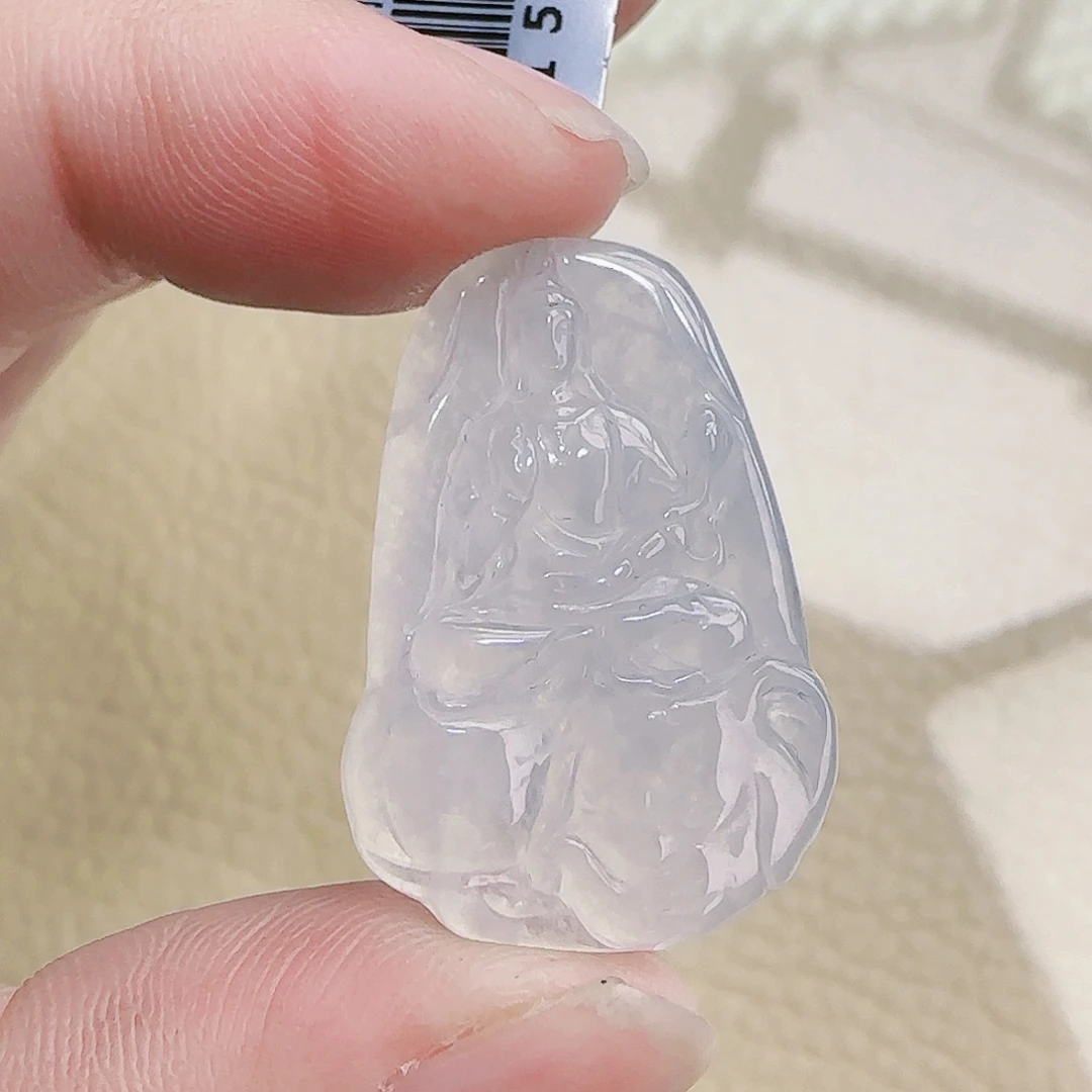 【闪购商品】颈饰未镶嵌翡翠