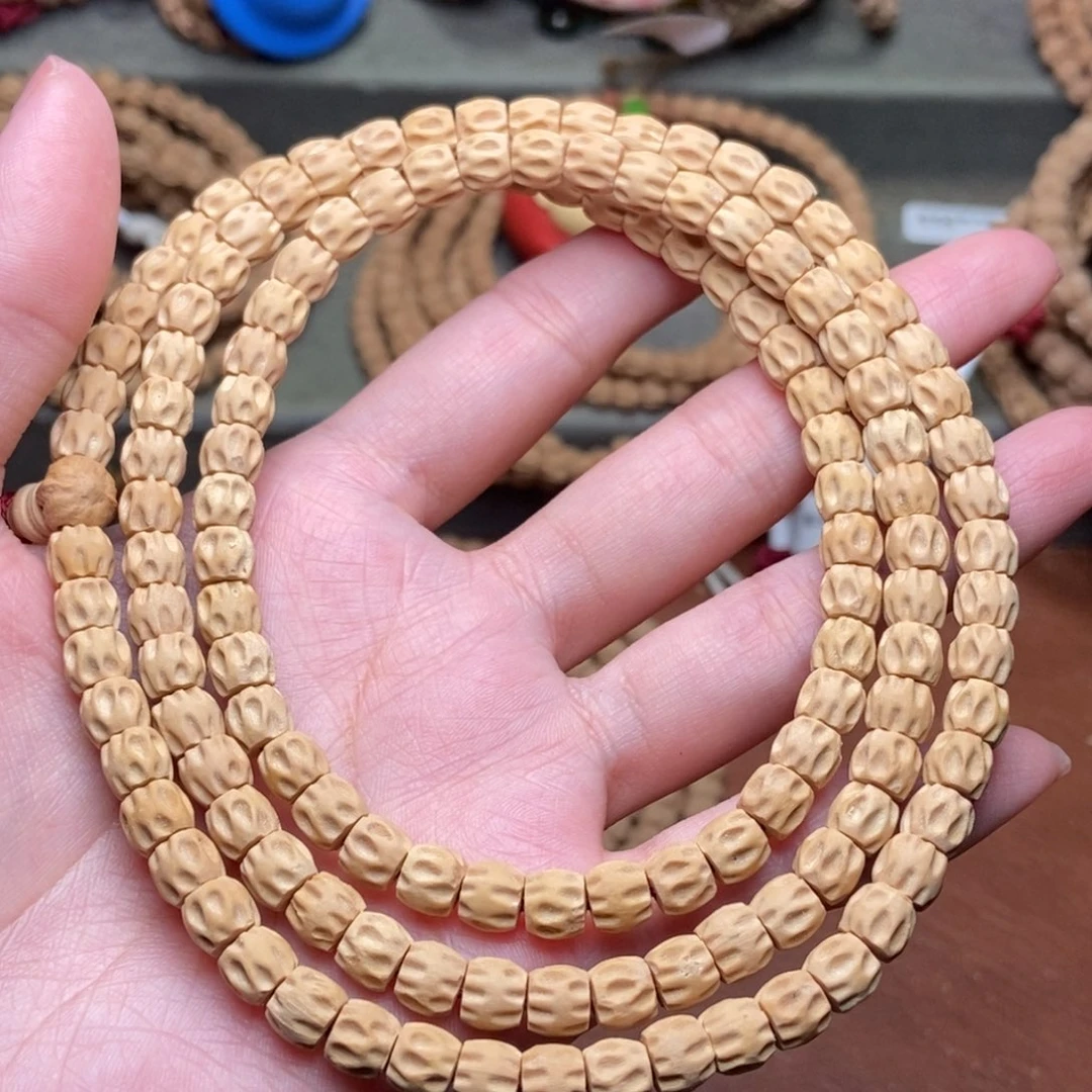 手串柏香籽/百香籽