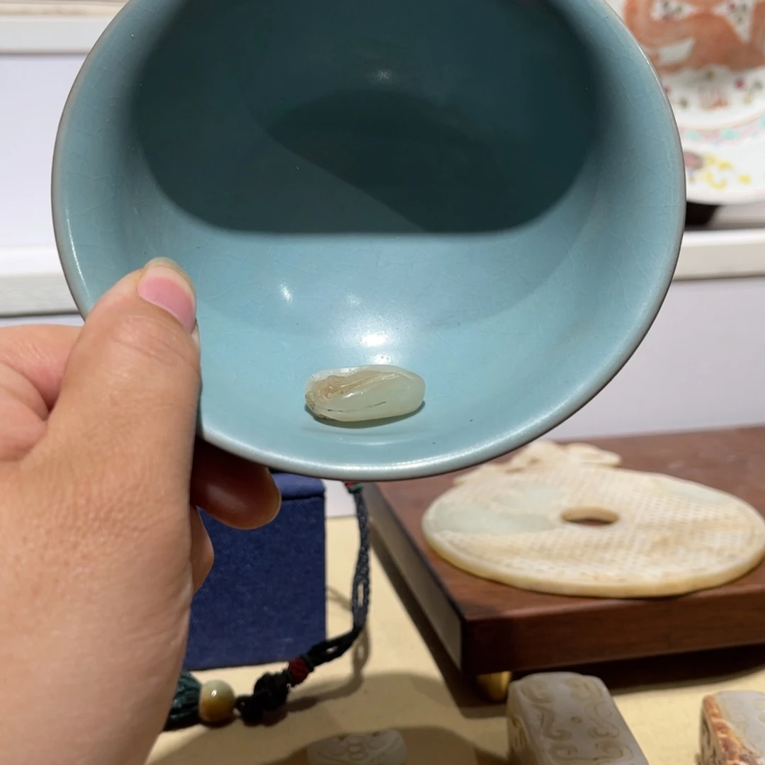 摆件直播福利小摆件