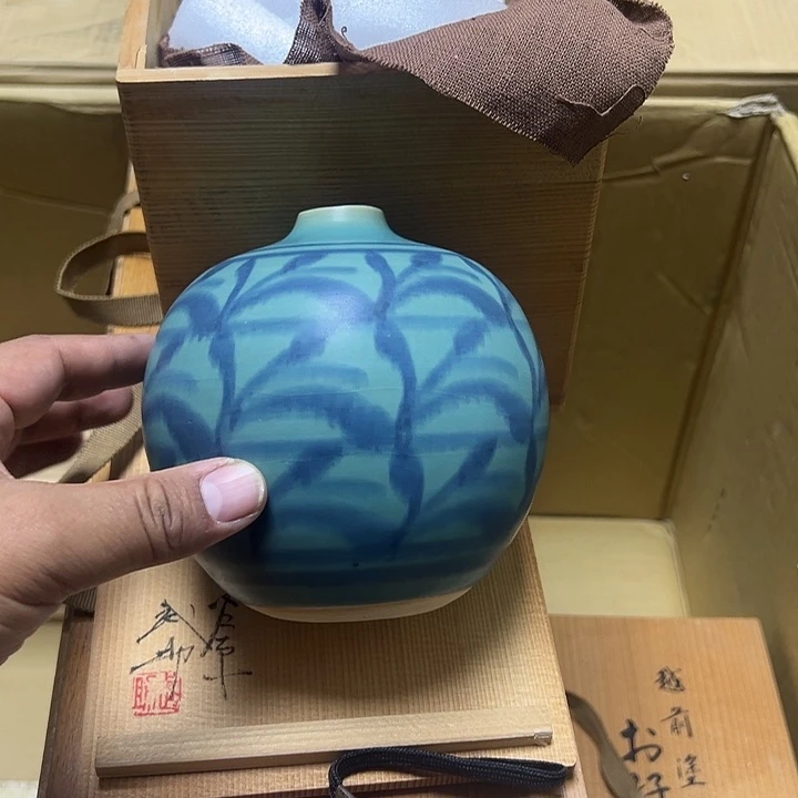 摆件家居工艺品瓷器