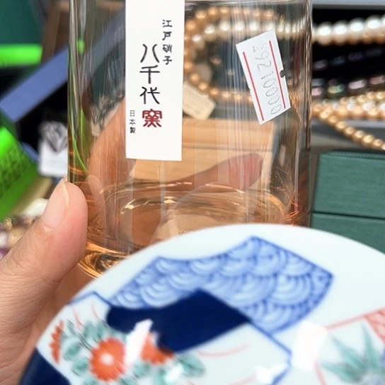 瓷器艺术品工艺品