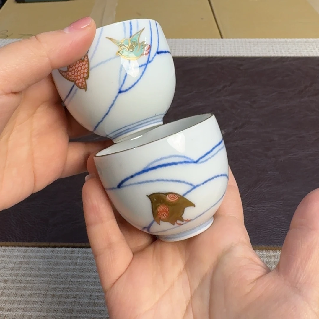 介里家的精选好物