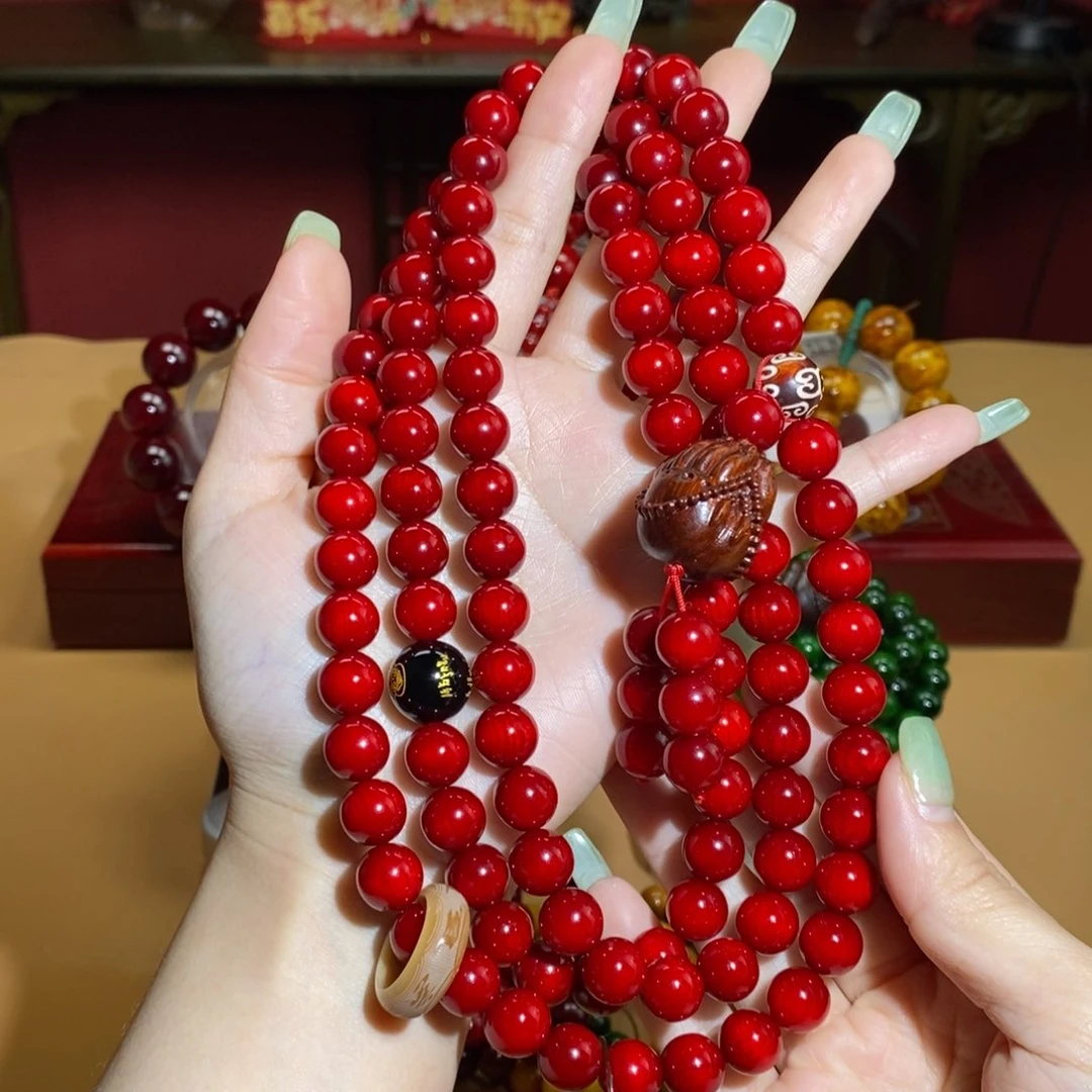 贝壳杉帝王血龙木1.0/108果冻料