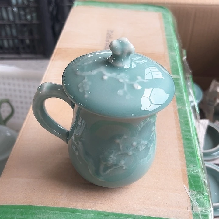小米茶器直播间福利