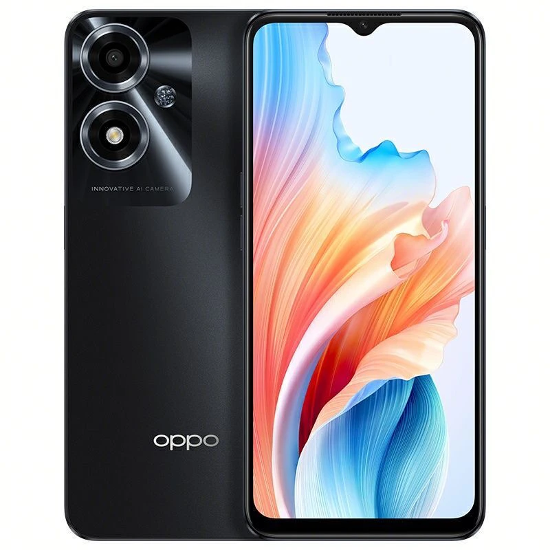 准新品 OPPO A1i全网通5G超长待机金刚抗摔大运存更流畅二手卖