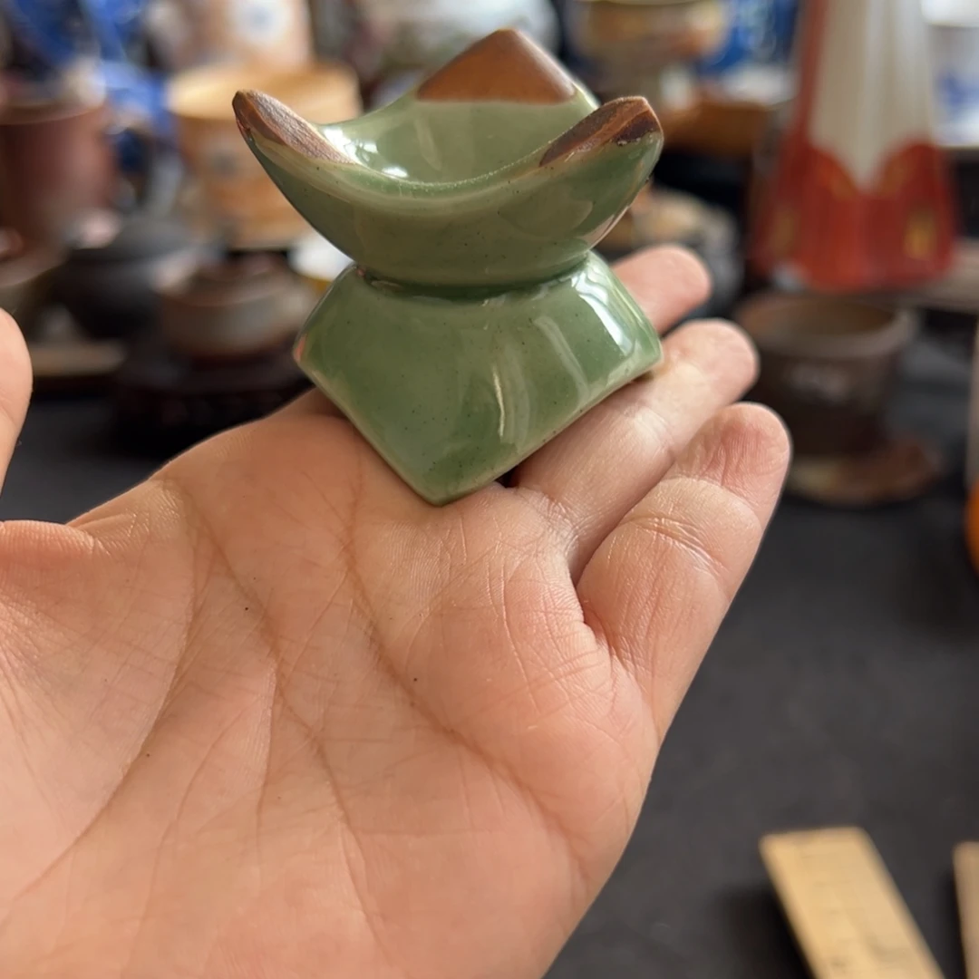 陶瓷艺术的发展和
