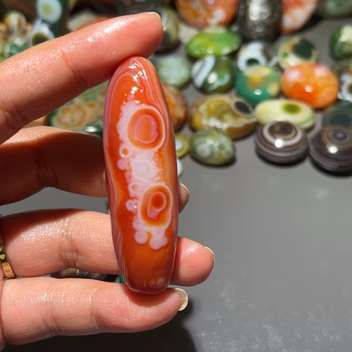 未镶嵌玛瑙/玉髓珠宝奇石秋**院