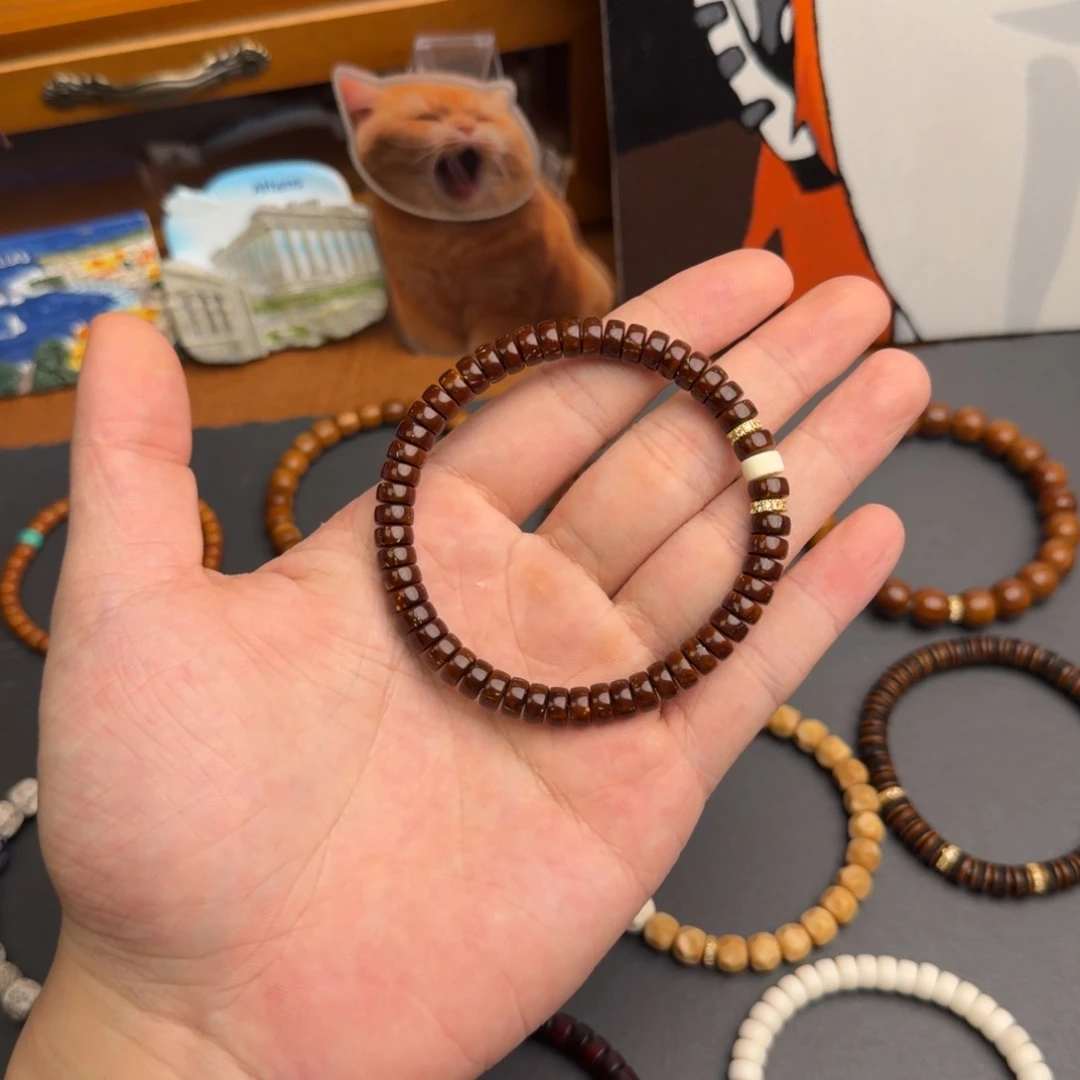 手串/手链菩提紫金鼠