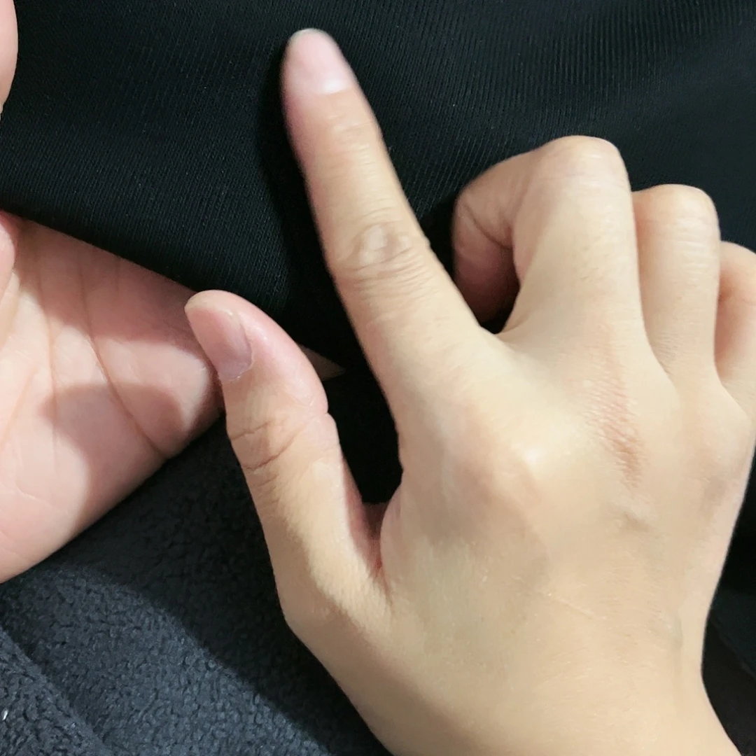 特黑色奥利绒1.8×2米长带螺纹