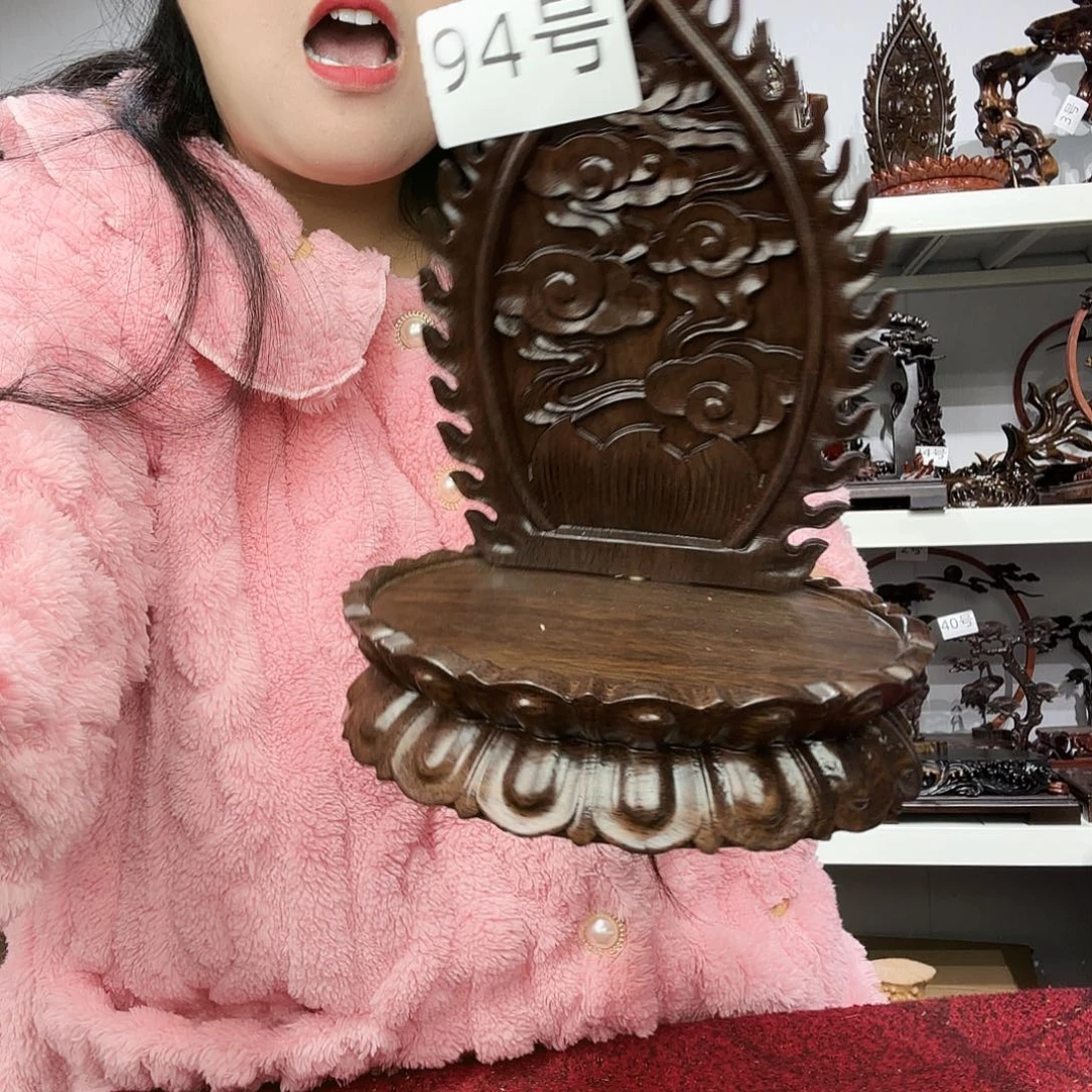 非洲紫檀（红花梨）94