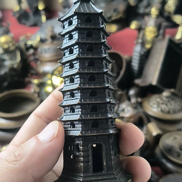 精品铜器点此下单