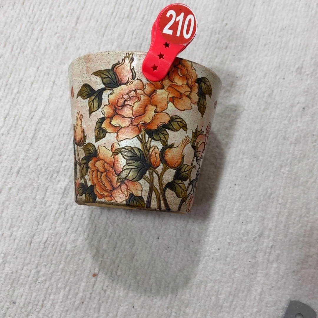 谢****花盆紫砂陶瓷多肉花盆精品