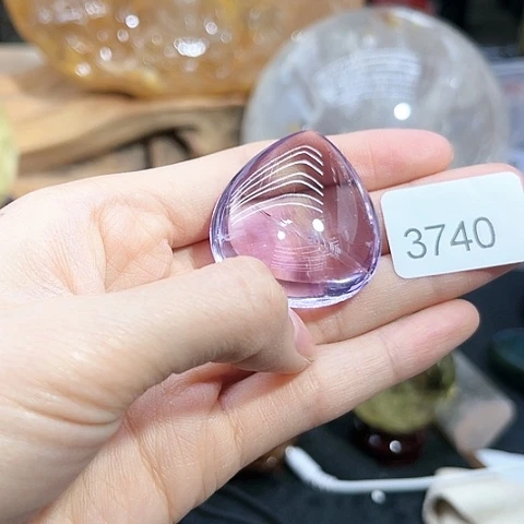 【闪购商品】未镶嵌水晶大型摆件（非配饰）M****e