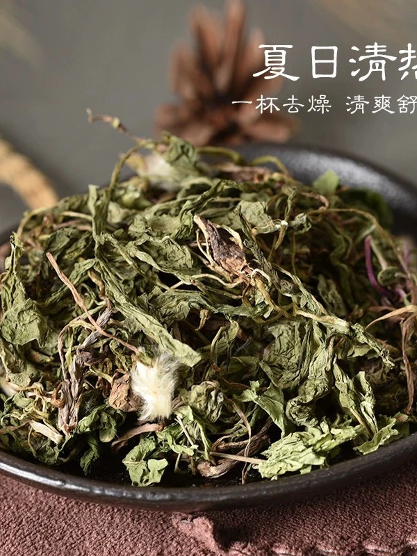 自己挖的野生蒲公英