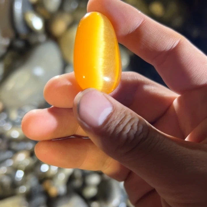 石英岩玉未镶嵌车挂