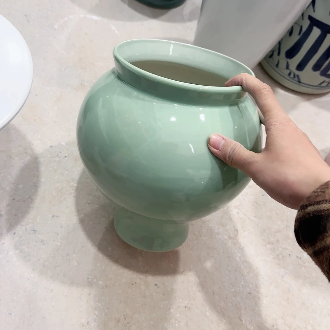 摆件正品有孔正品