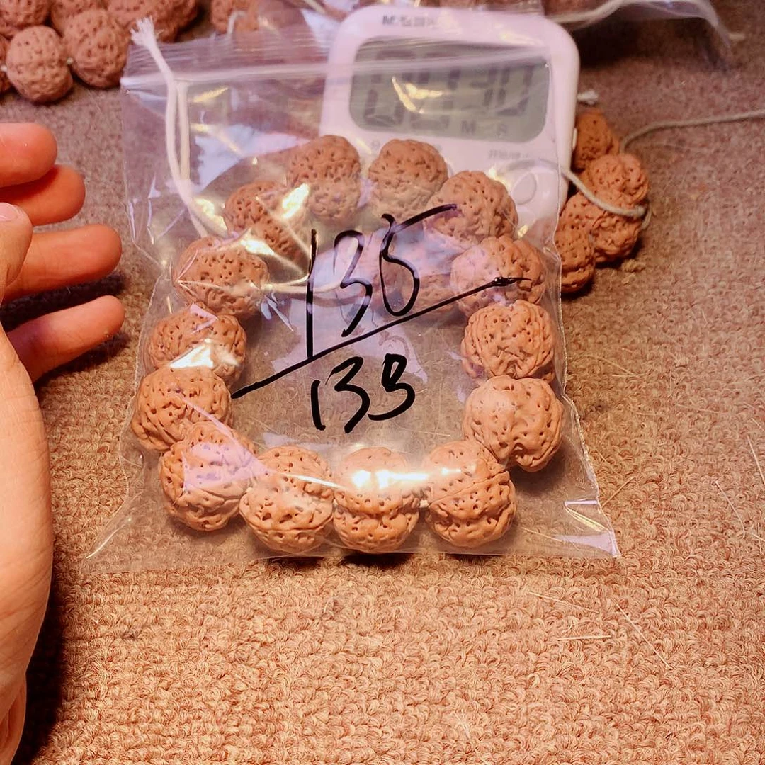 吻***痕金刚菩提吊坠13————-