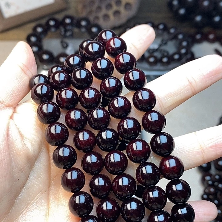 檀香紫檀（小叶紫檀）1.0