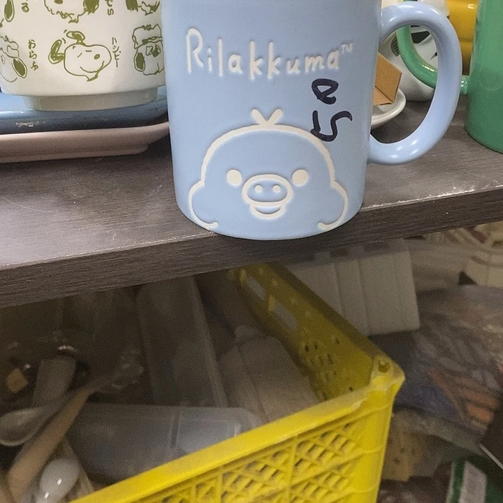 316不锈钢双饮款瑕疵