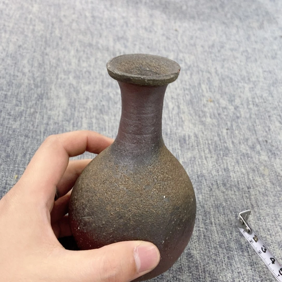 紫砂茶杯非常满意好看得物件