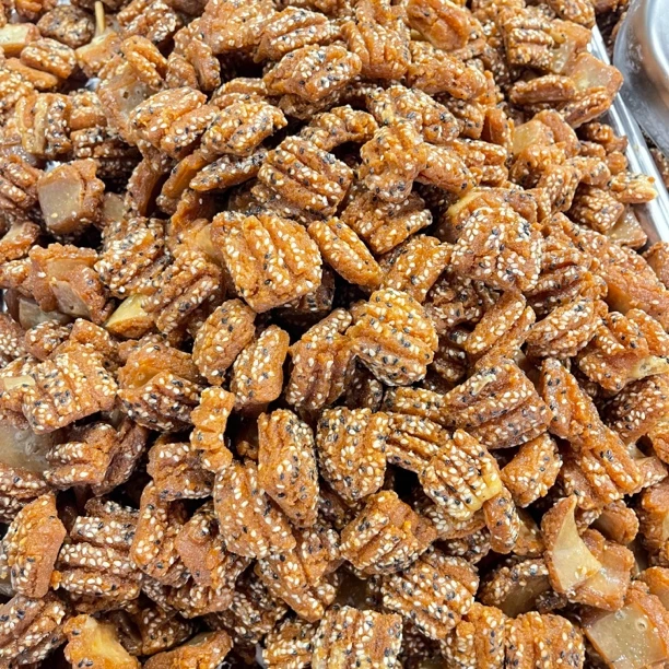 恋奇特【直播间专属】木糖醇荞麦三刀徐州特色无蔗糖三刀手工酥三刀