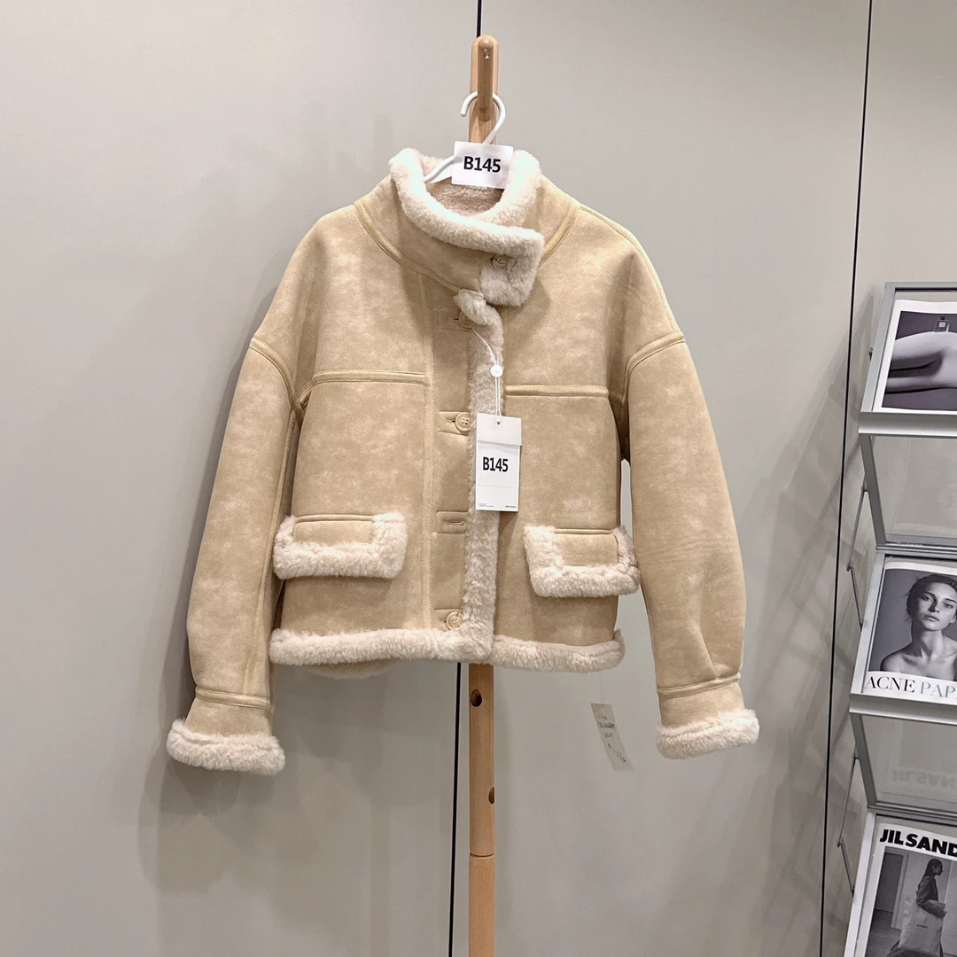 【ZMMY问问妈】 2025活动美衣三字母B121-B149