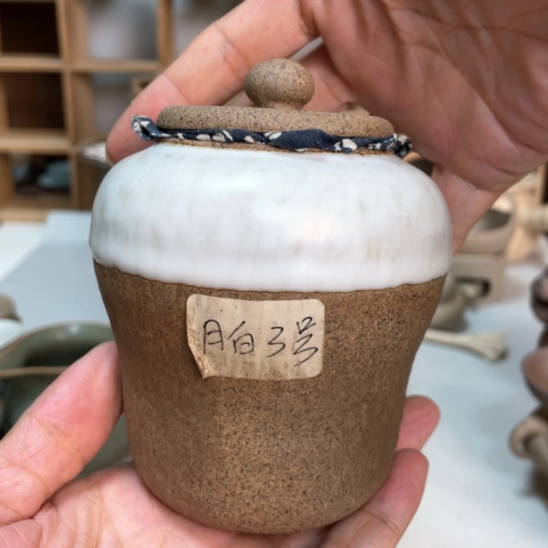 【闪购商品】老段烧茶器茶具！