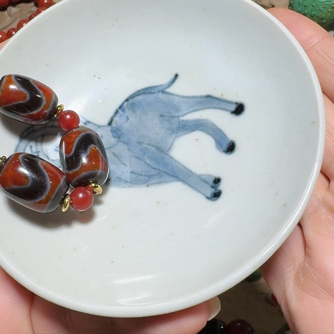 小***龙瓷片111111111111111