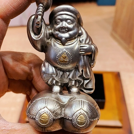 万千严选瓷器杂项如图所示无****福