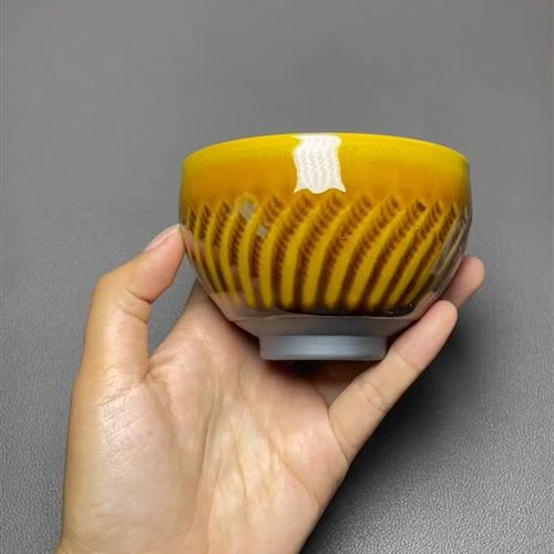 【闪购商品】茶盏-10108..........