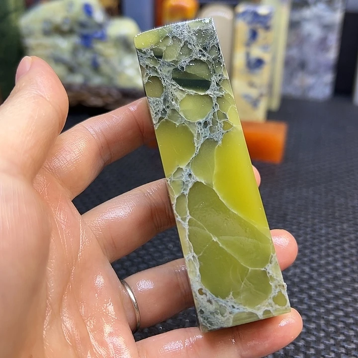 宋***凡广东石印章石印章石